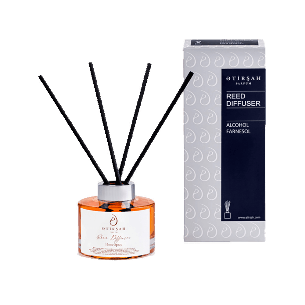 Etirshah Parfum Aqua Flower ətiri