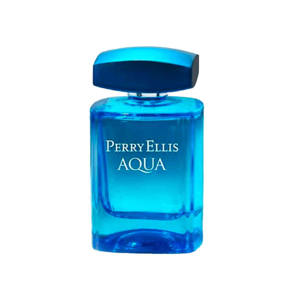 Perry Ellis Aqua ətiri