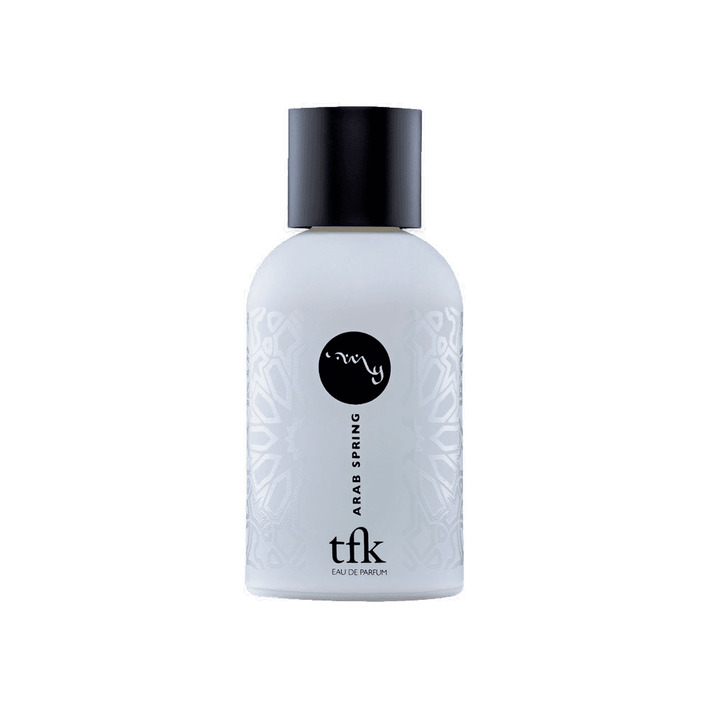 The Fragrance Kitchen Arab Spring ətiri