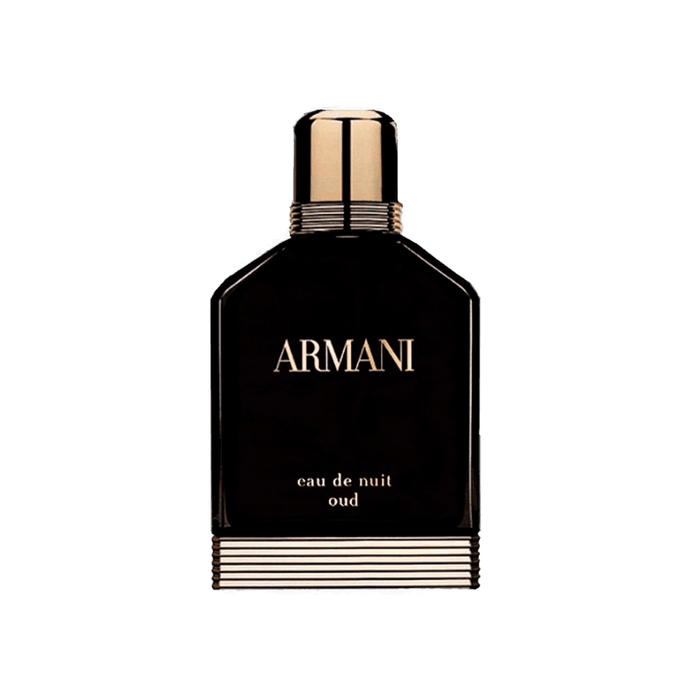 Giorgio Armani Armani Eau de Nuit Oud ətiri