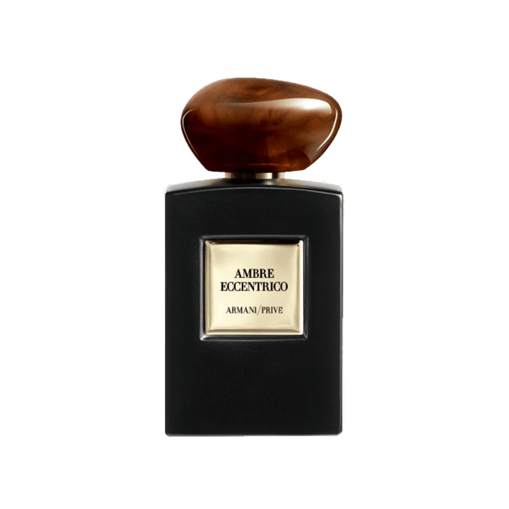 Armani Privé Ambre Eccentrico