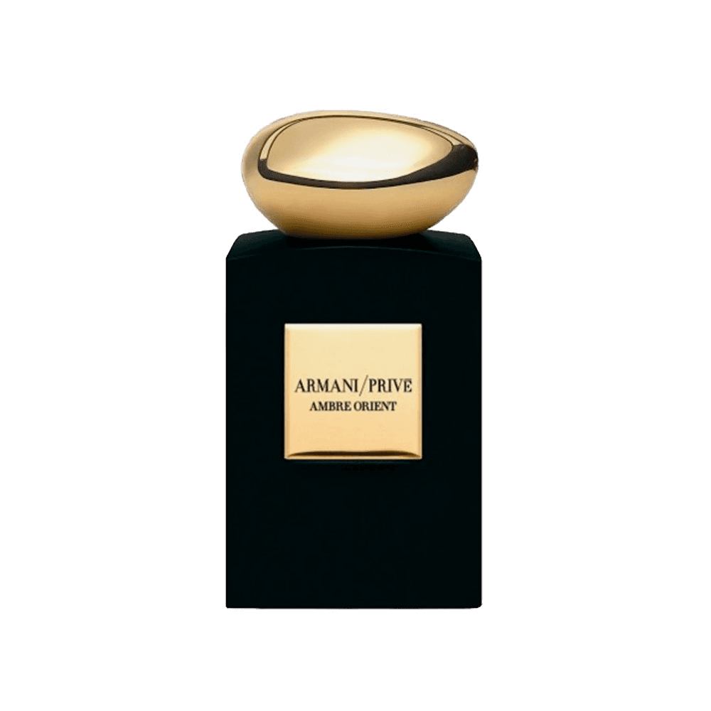 Armani Privé Ambre Orient