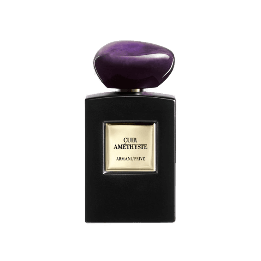 Armani Privé Cuir Amethyste