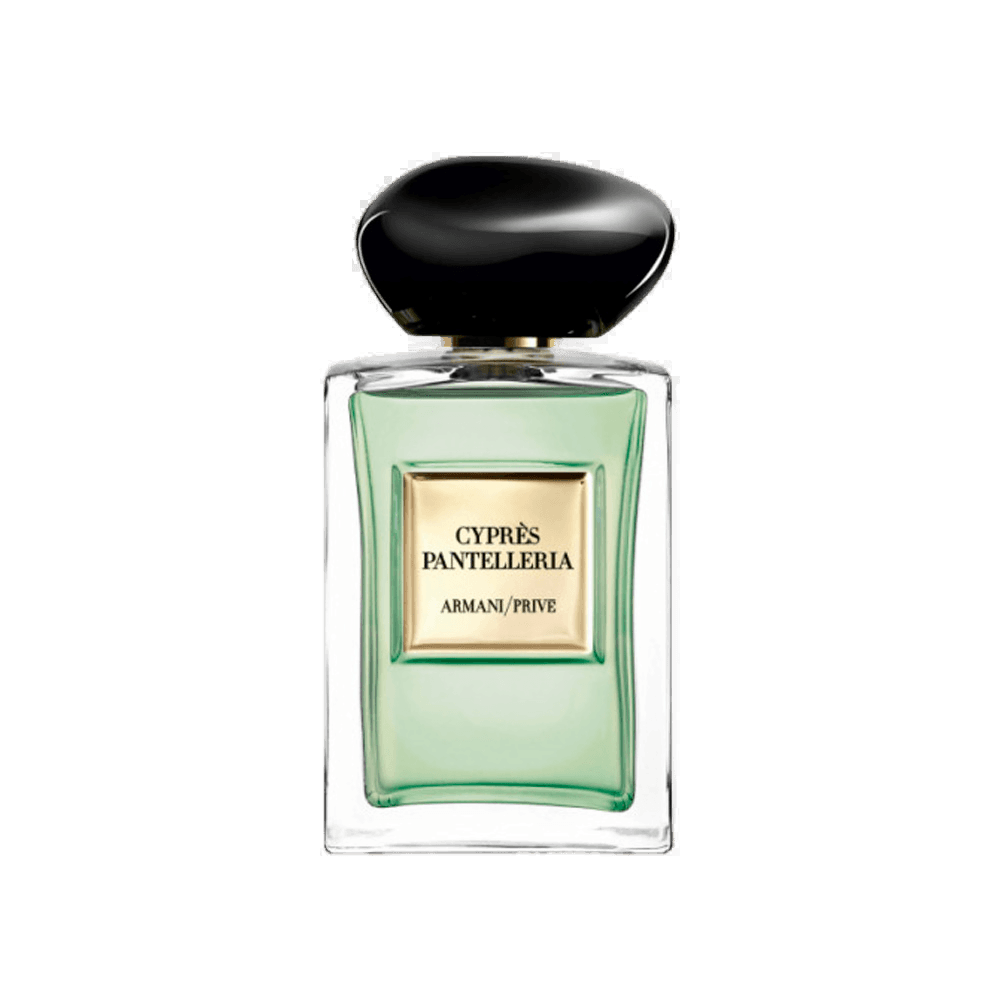 Giorgio Armani Armani Privé Cyprès Pantelleria ətiri