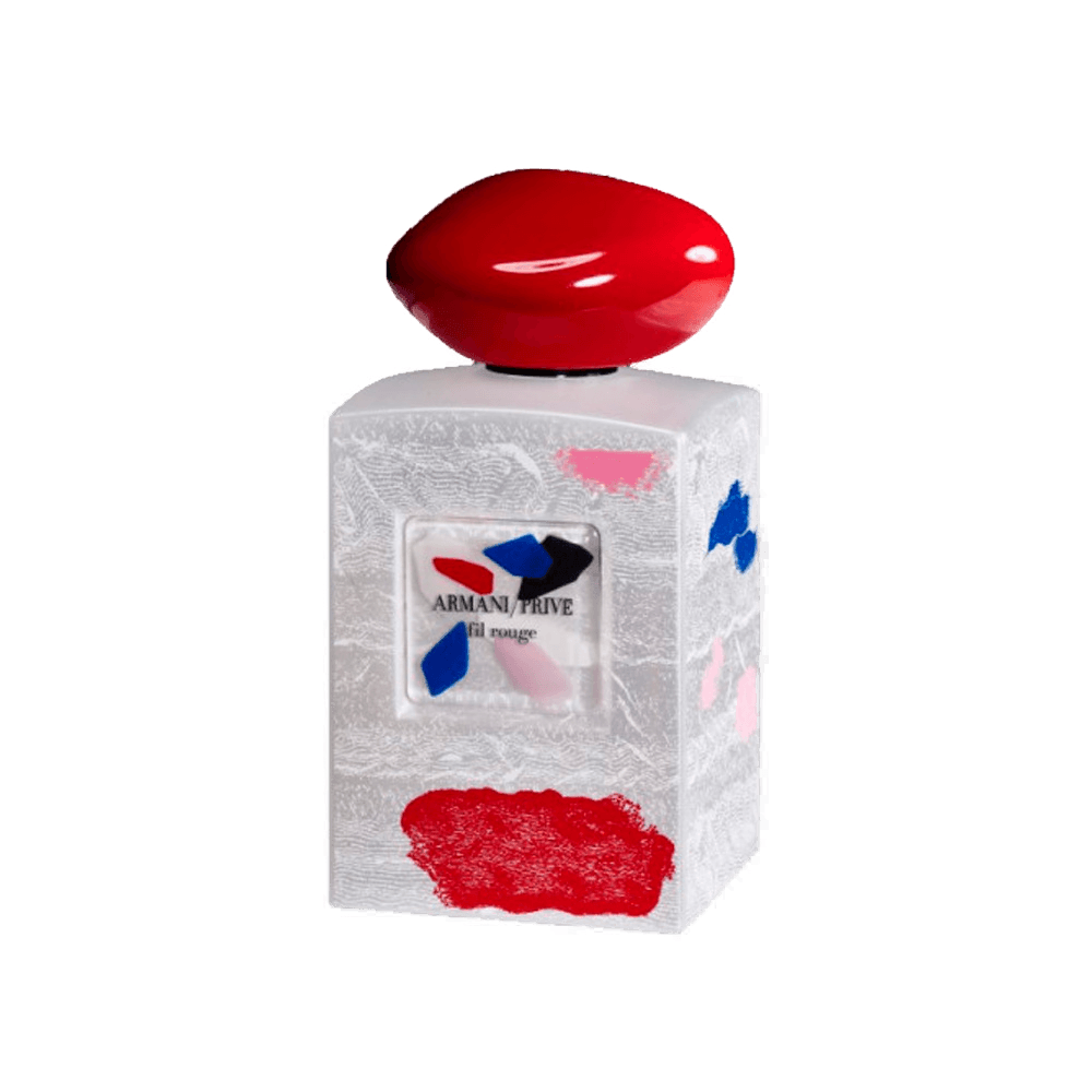 Armani Privé Fil Rouge