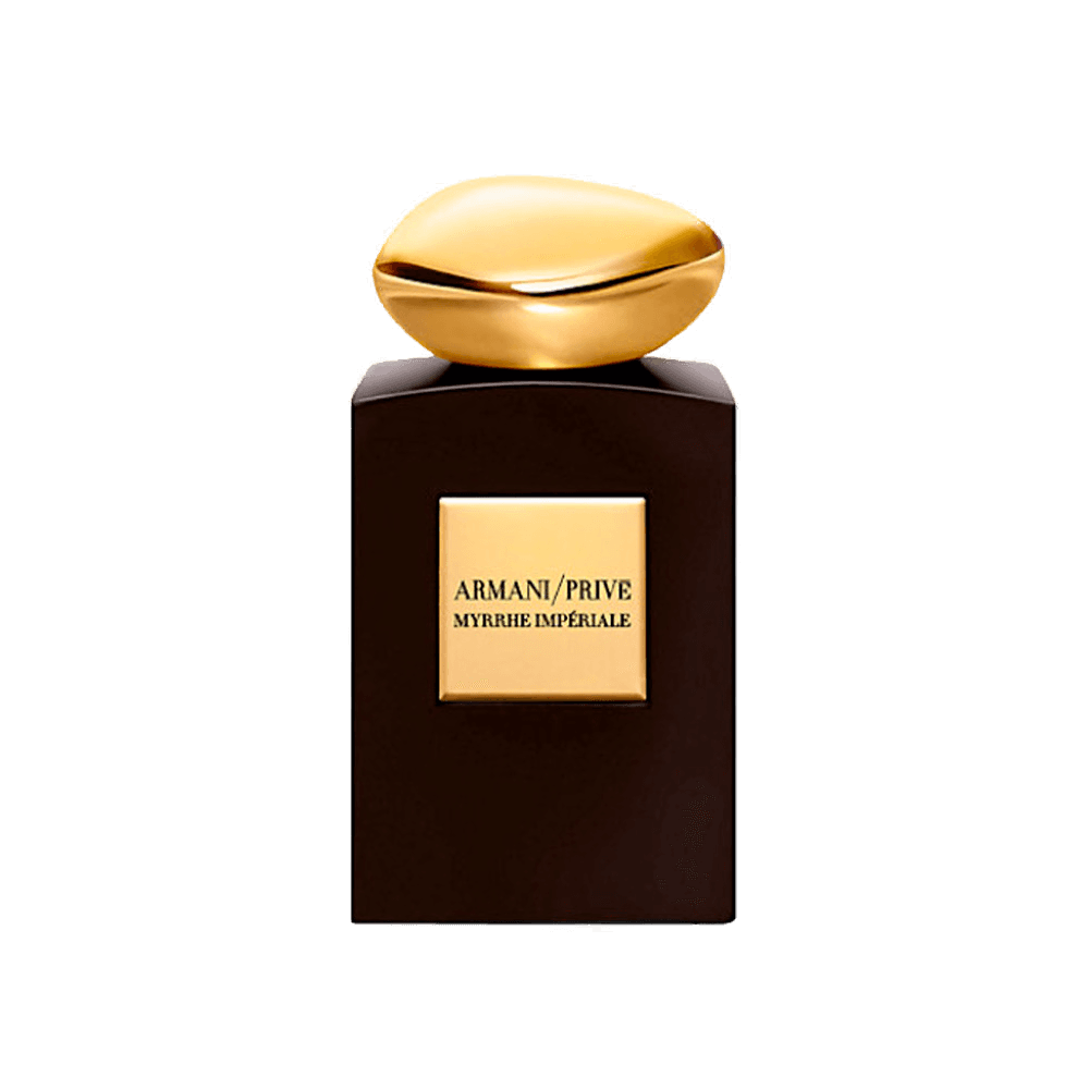 Armani Prive Myrrhe Impériale