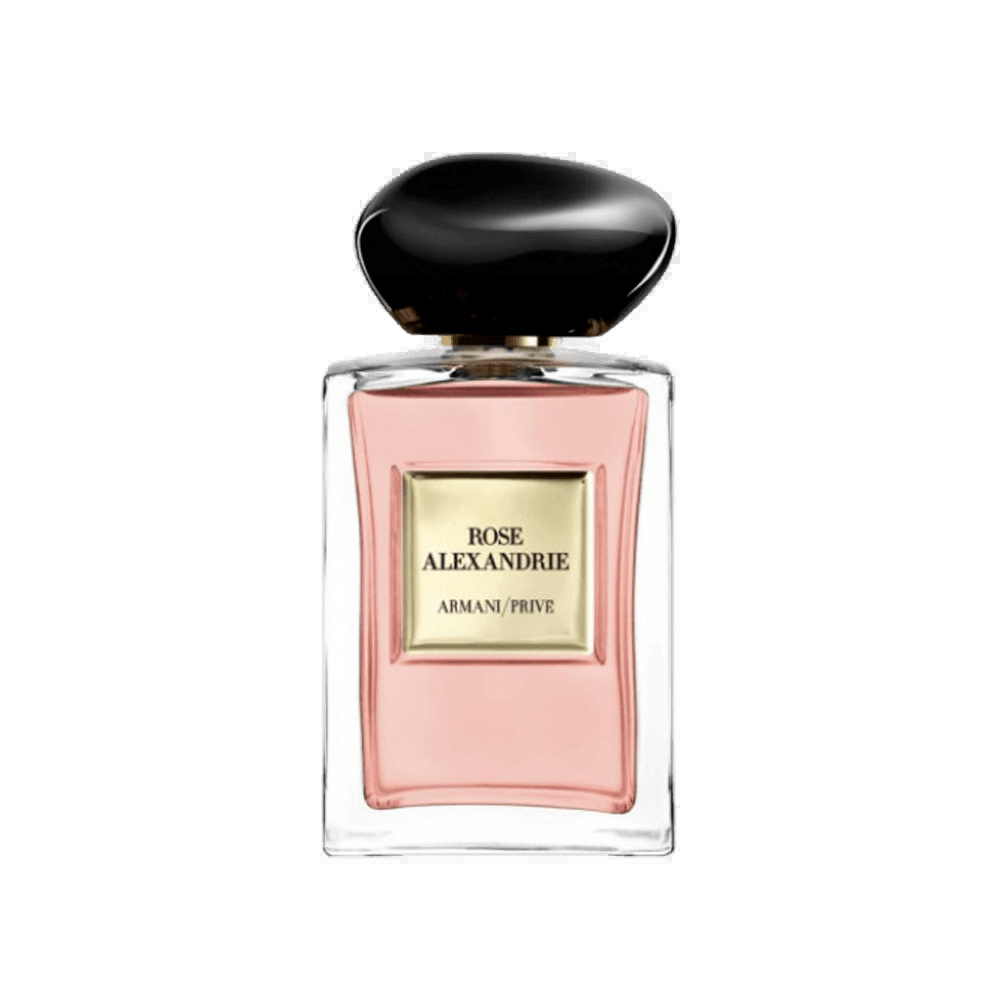 Armani Prive Rose Alexandrie