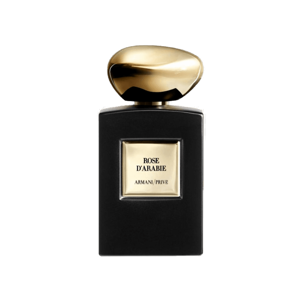 Armani Prive Rose D`Arabie
