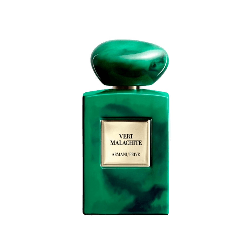 Armani Prive Vert Malachite