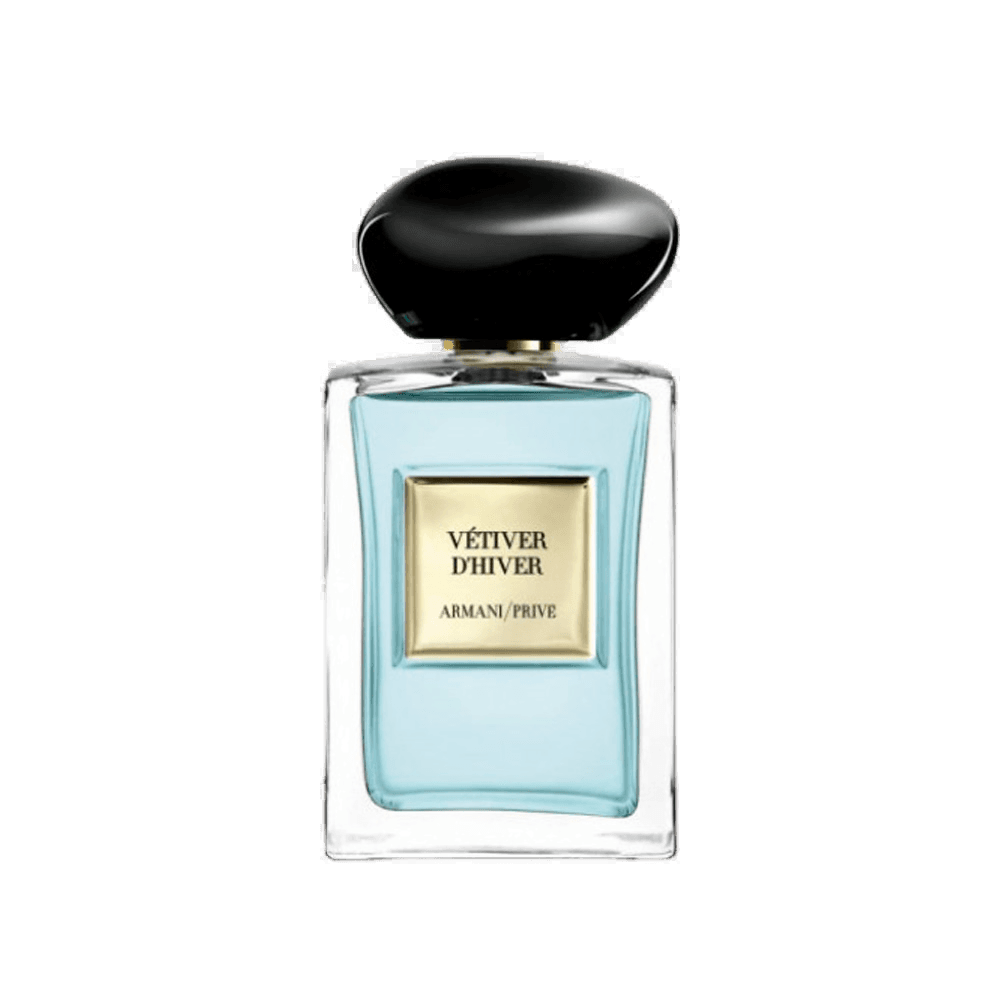 Armani Prive Vétiver d'Hiver