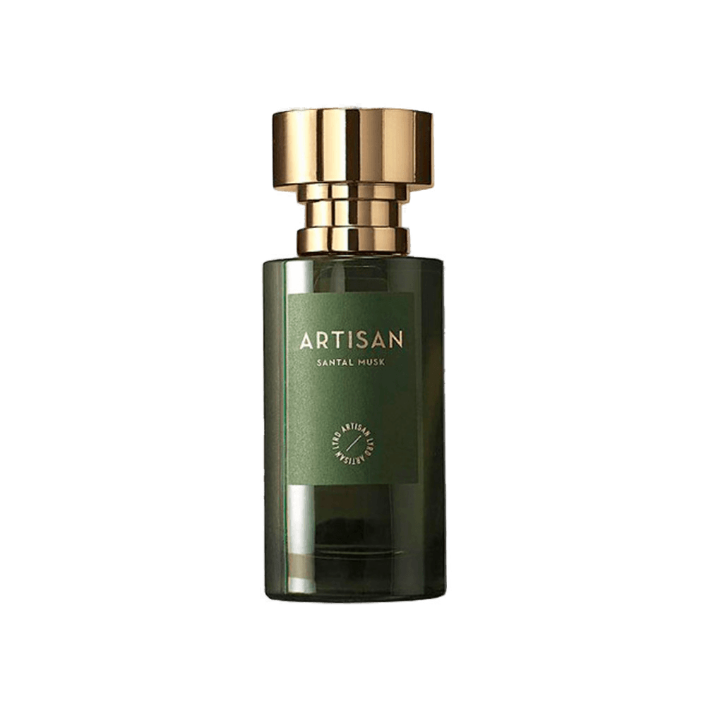 Avon Artisan Santal ətiri