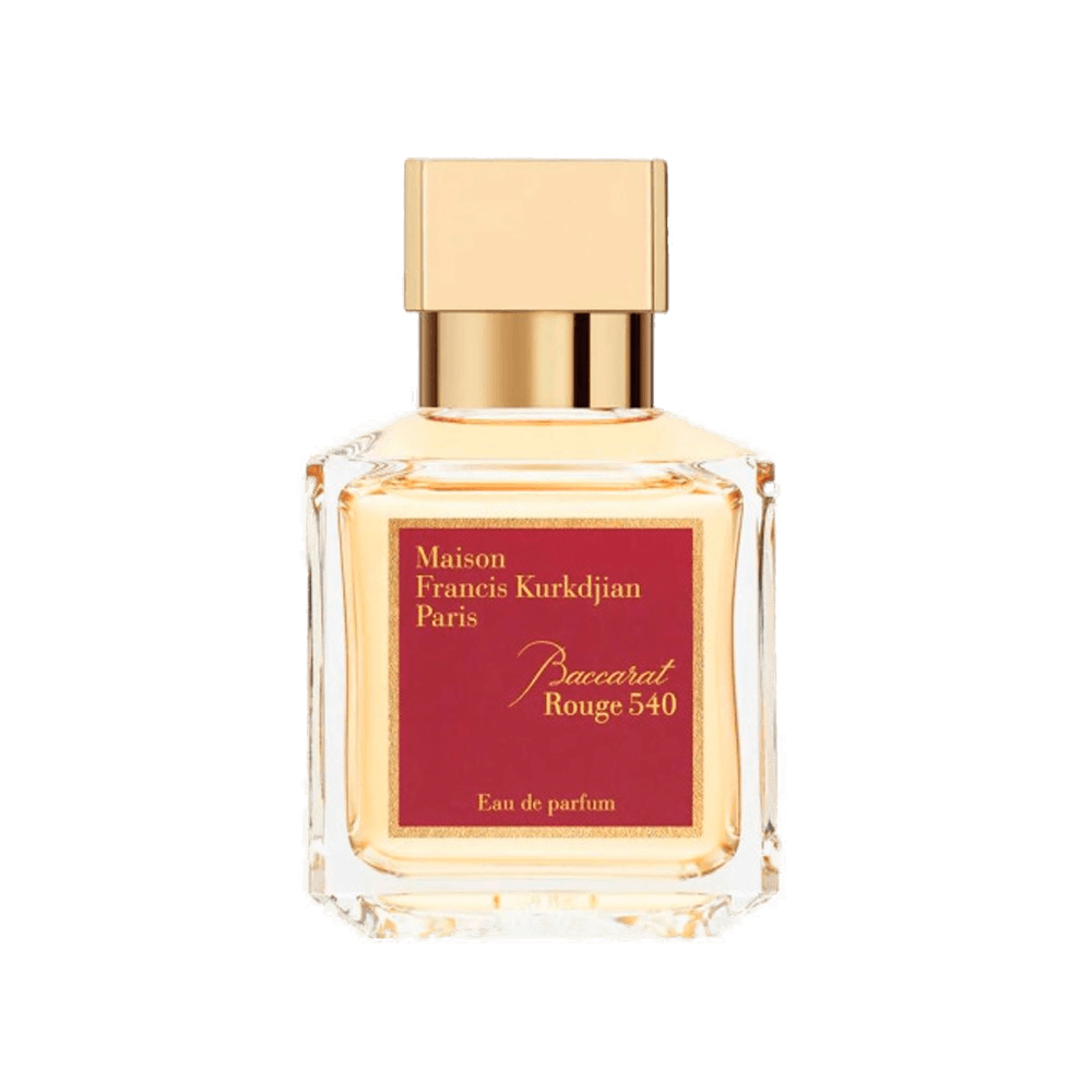 MFK Baccarat Rouge 540 ətiri