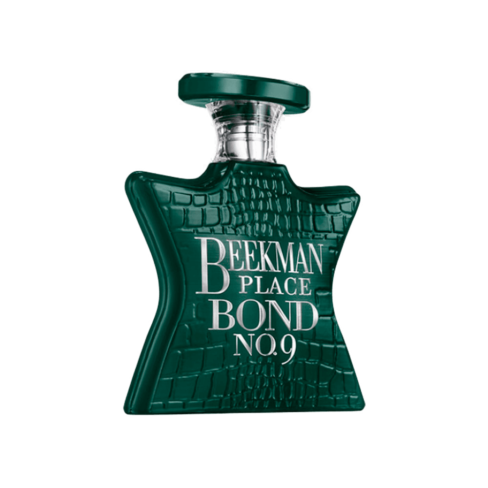Bond No.9 Beekman Place ətiri