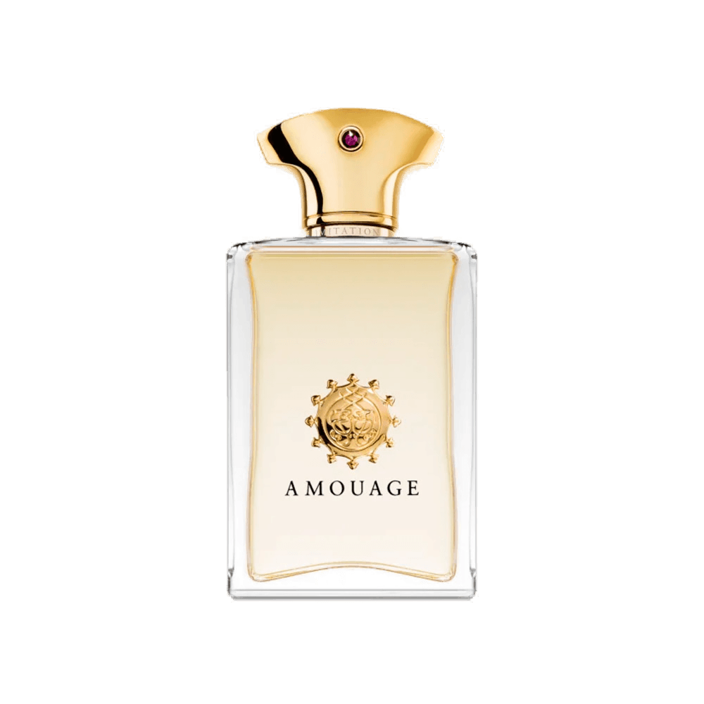Amouage Beloved Man ətiri