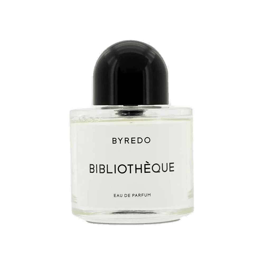 Byredo Bibliotheque ətiri