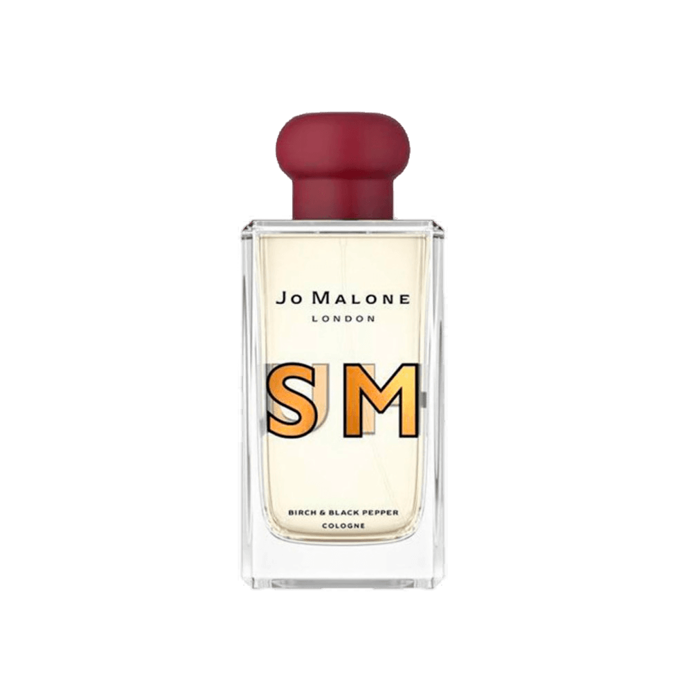 Birch & Black Pepper