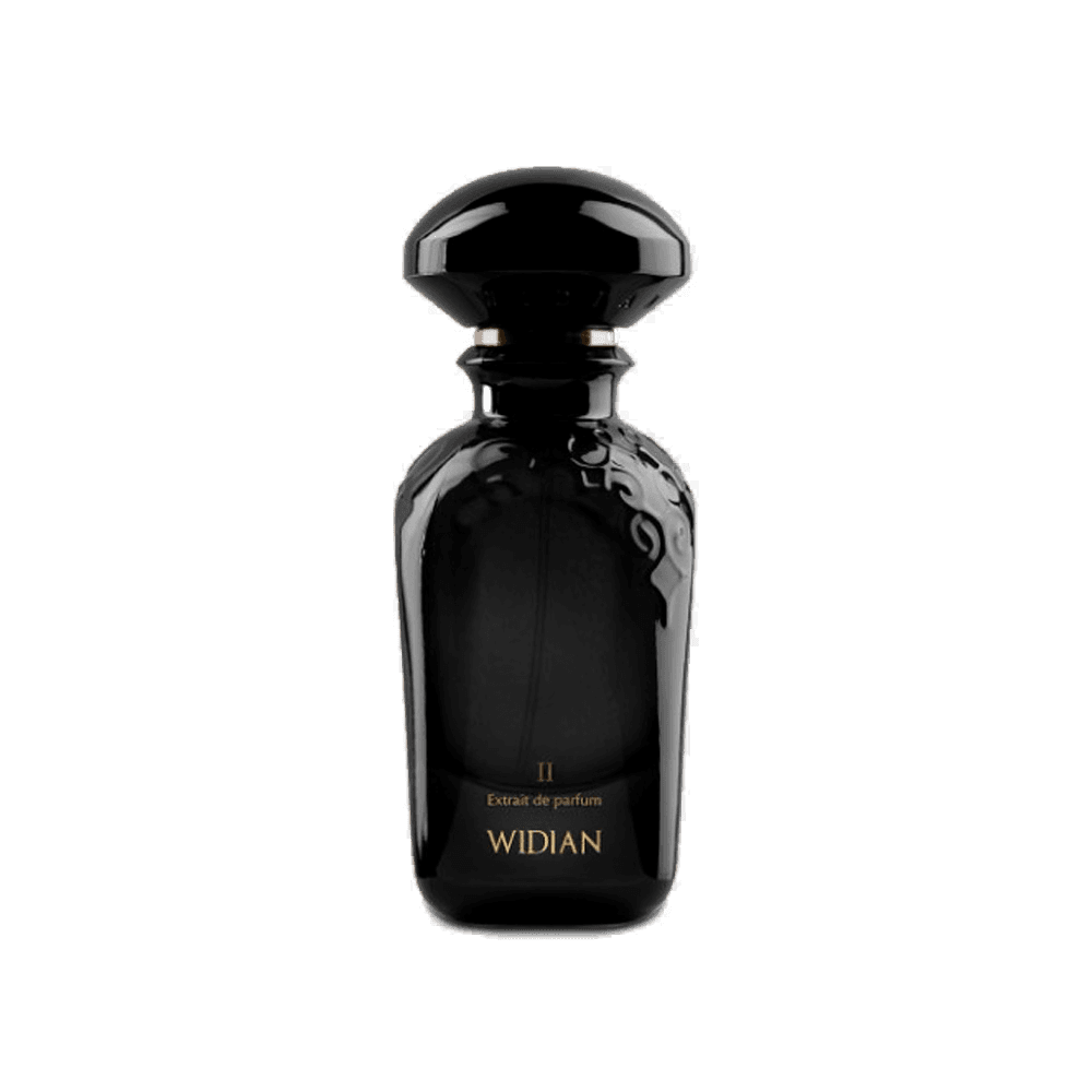 Widian by AJ Arabia Black collection II ətiri