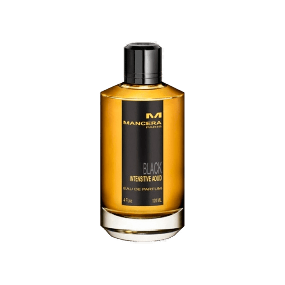 Mancera Black Intensitive Aoud ətiri