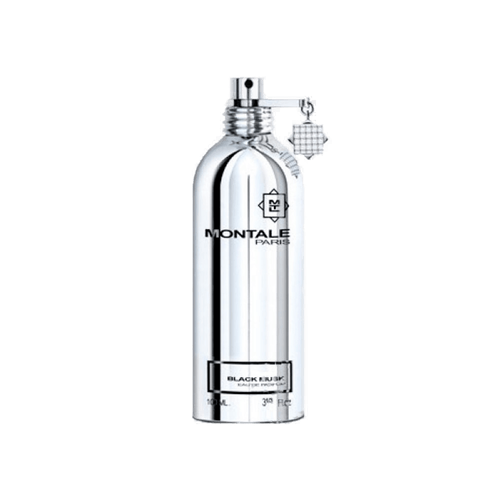 Montale Black Musk ətiri