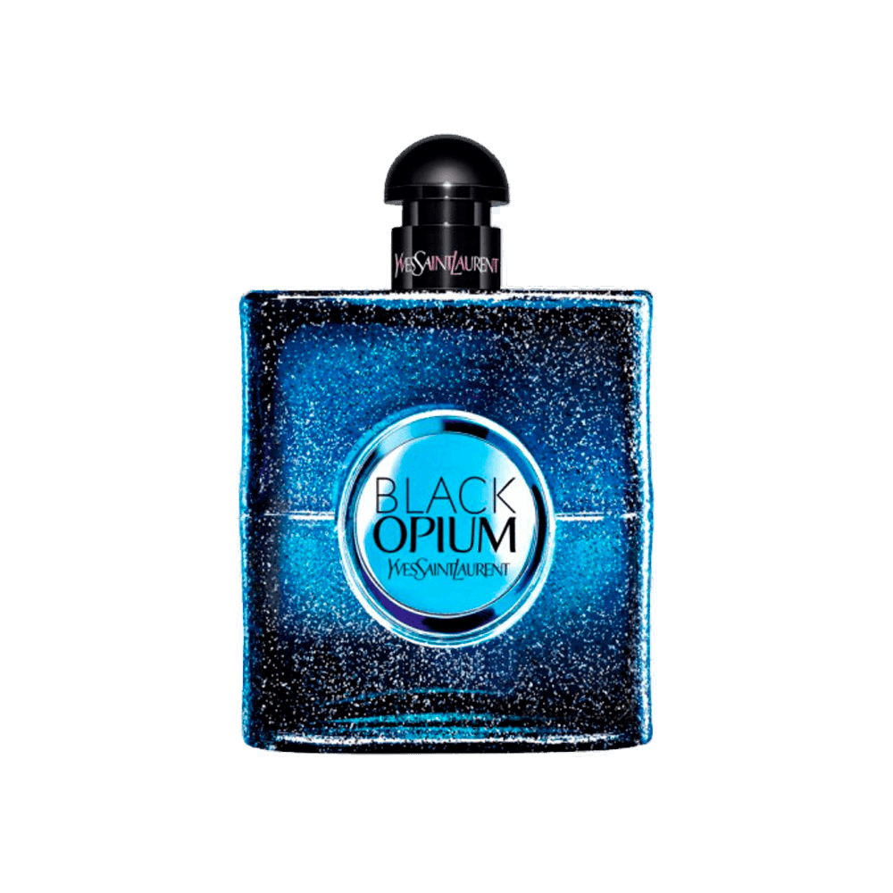 Black Opium Intense