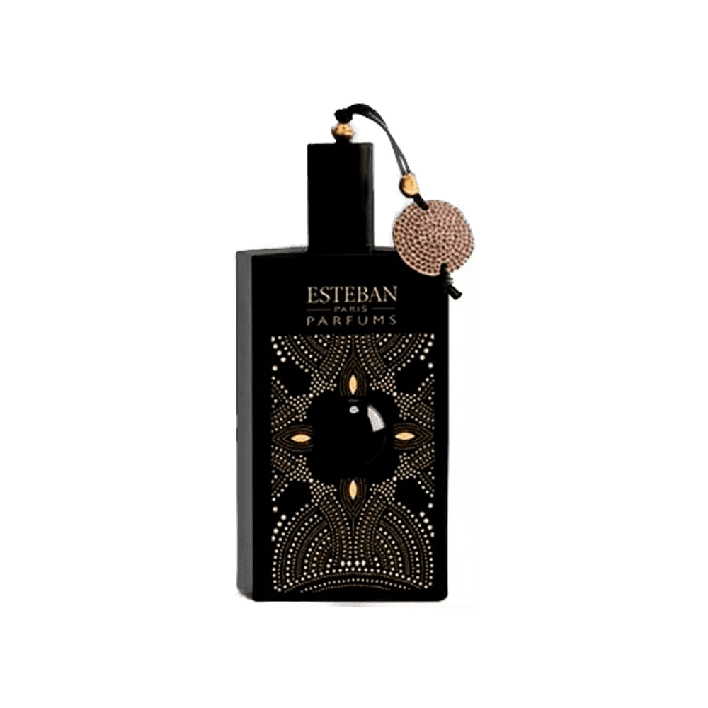 Esteban Black Tonka ətiri