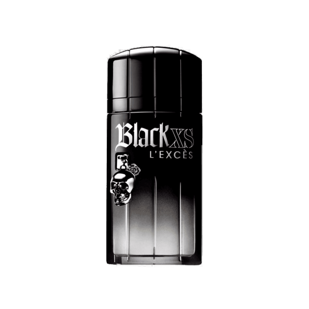 Black XS L'Exces for Him