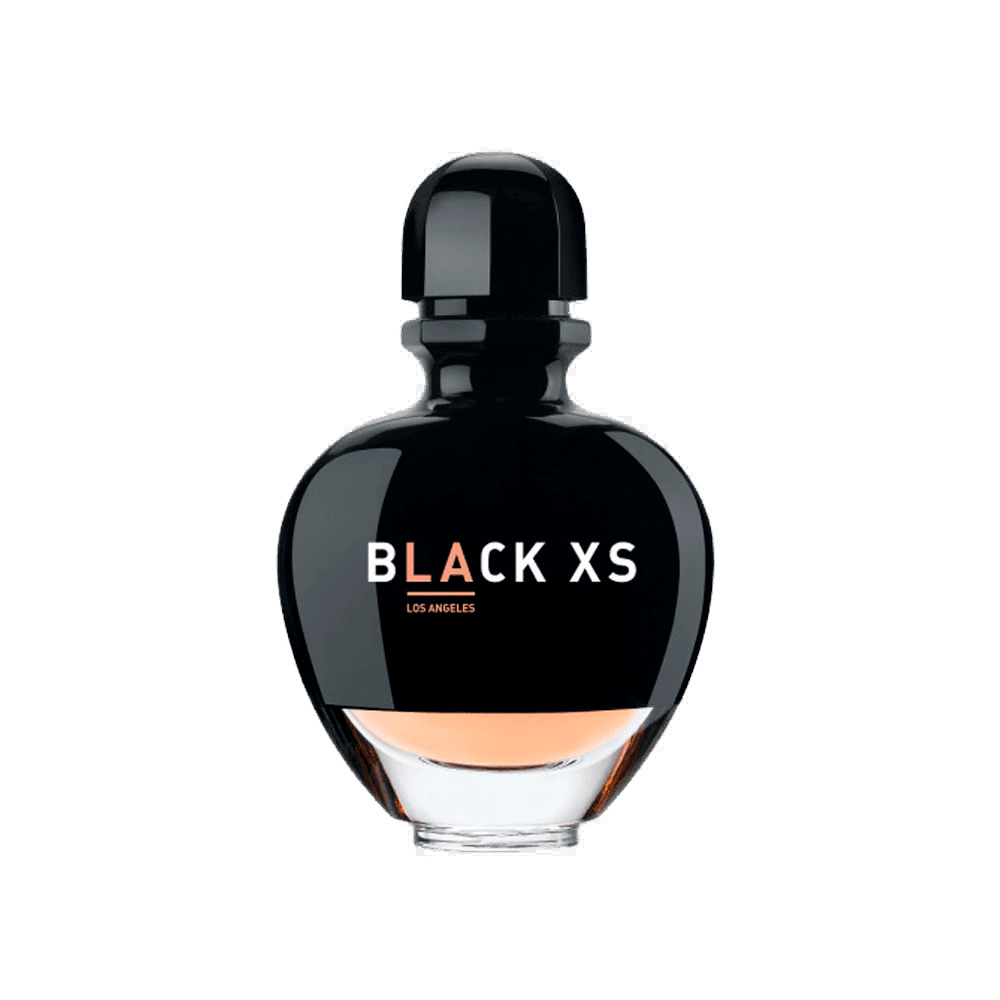 Black XS Los Angeles