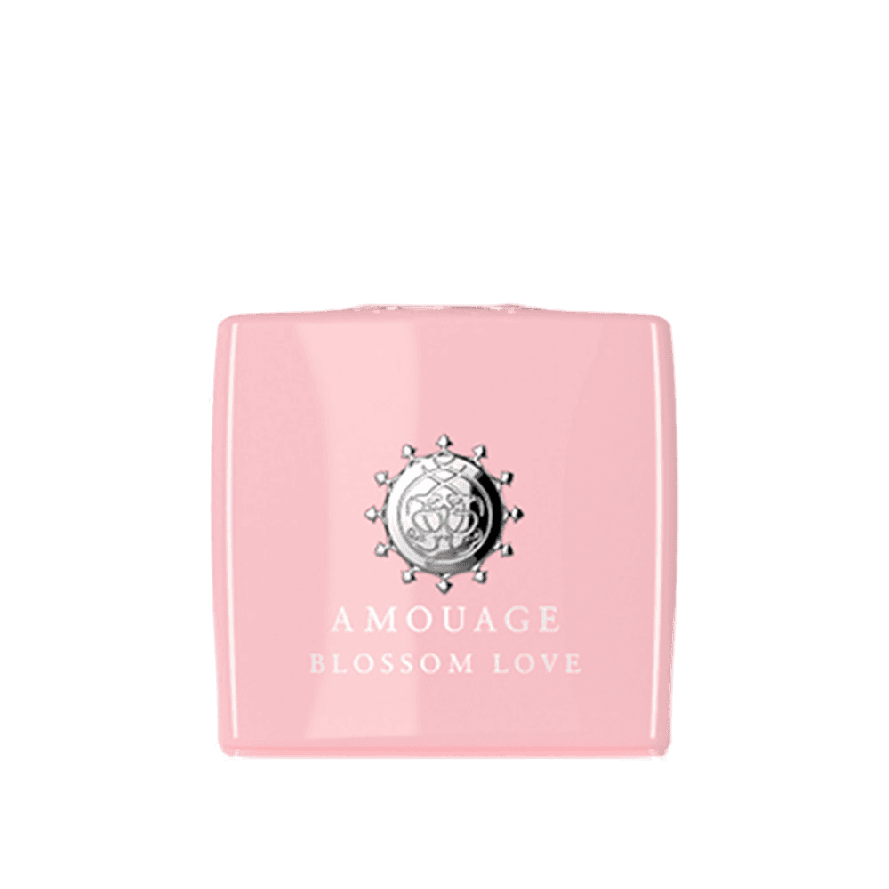 Amouage Blossom Love ətiri