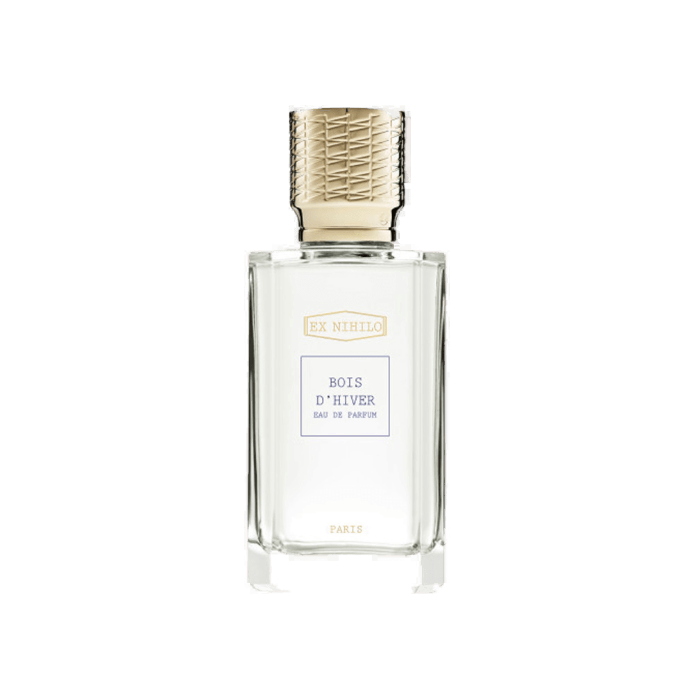 Ex Nihilo Bois d'Hiver ətiri