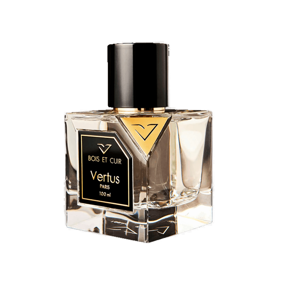 Vertus Bois et Cuir ətiri