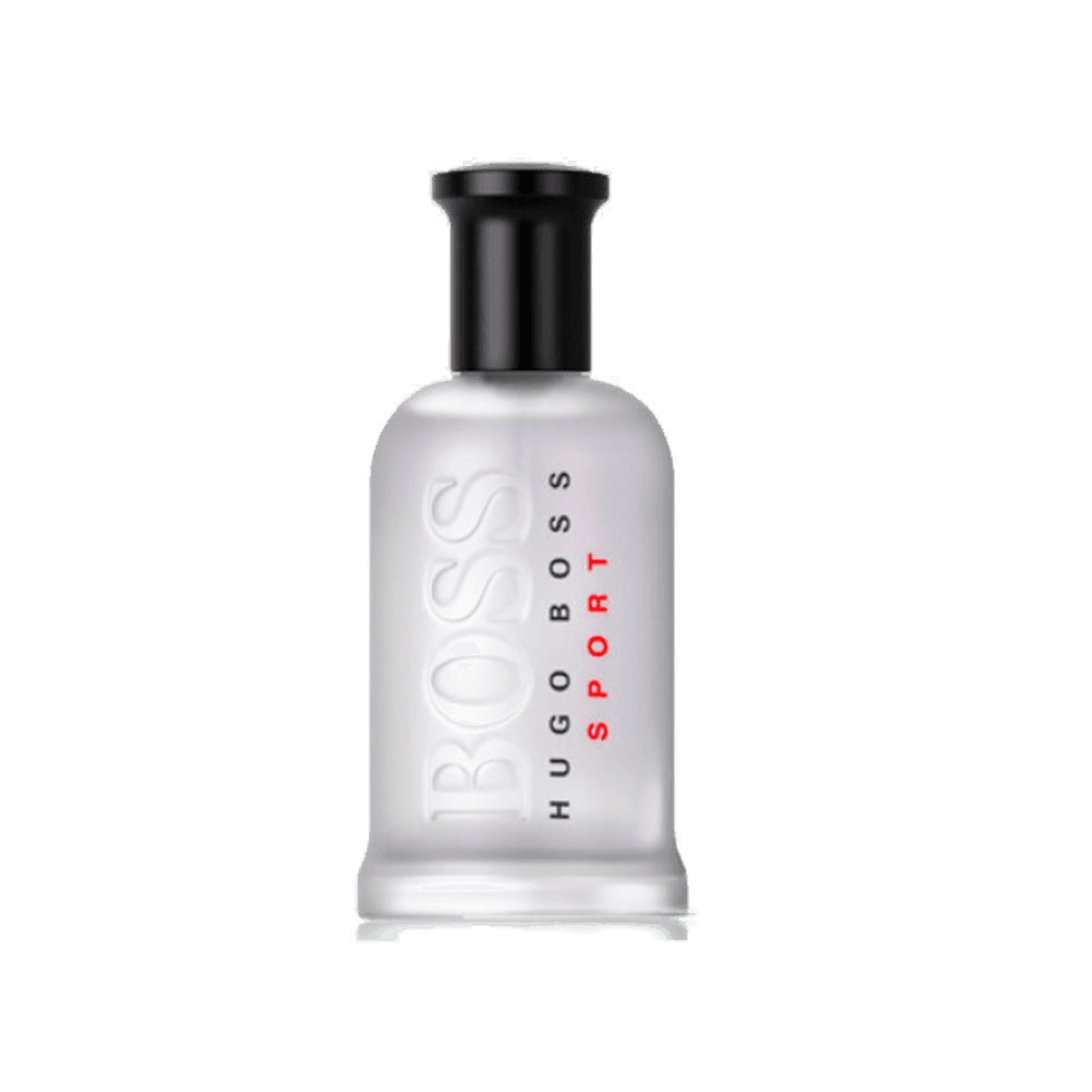 Boss Bottled Sport