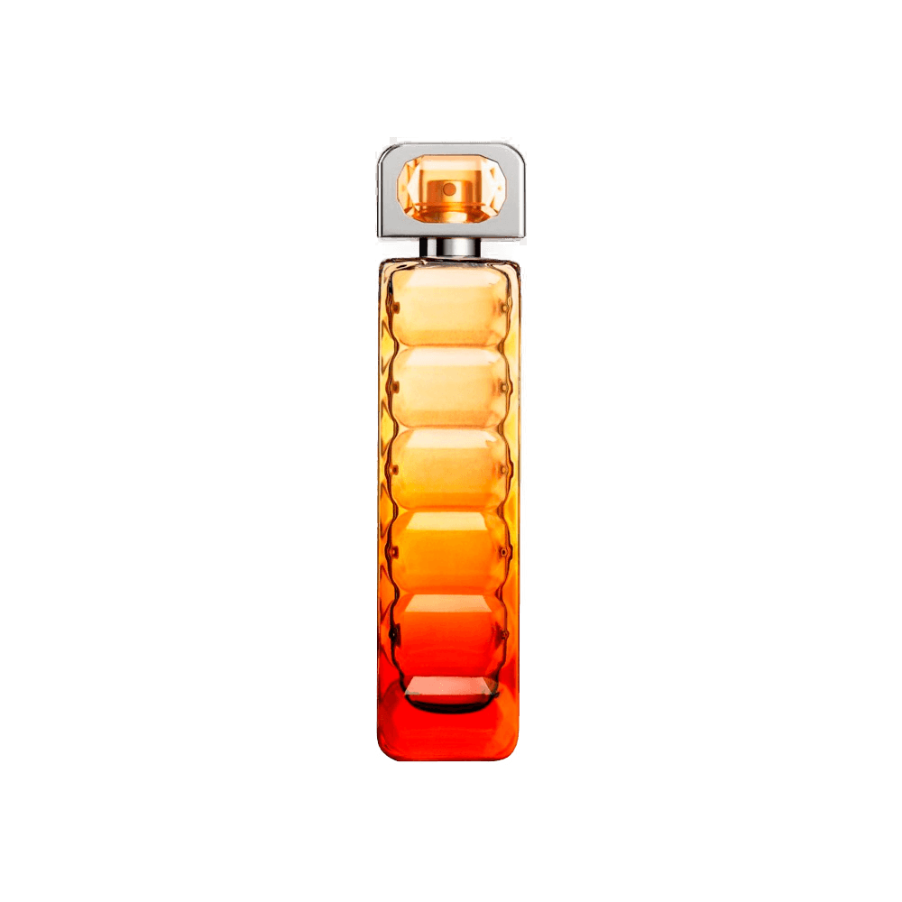 Boss Orange Sunset