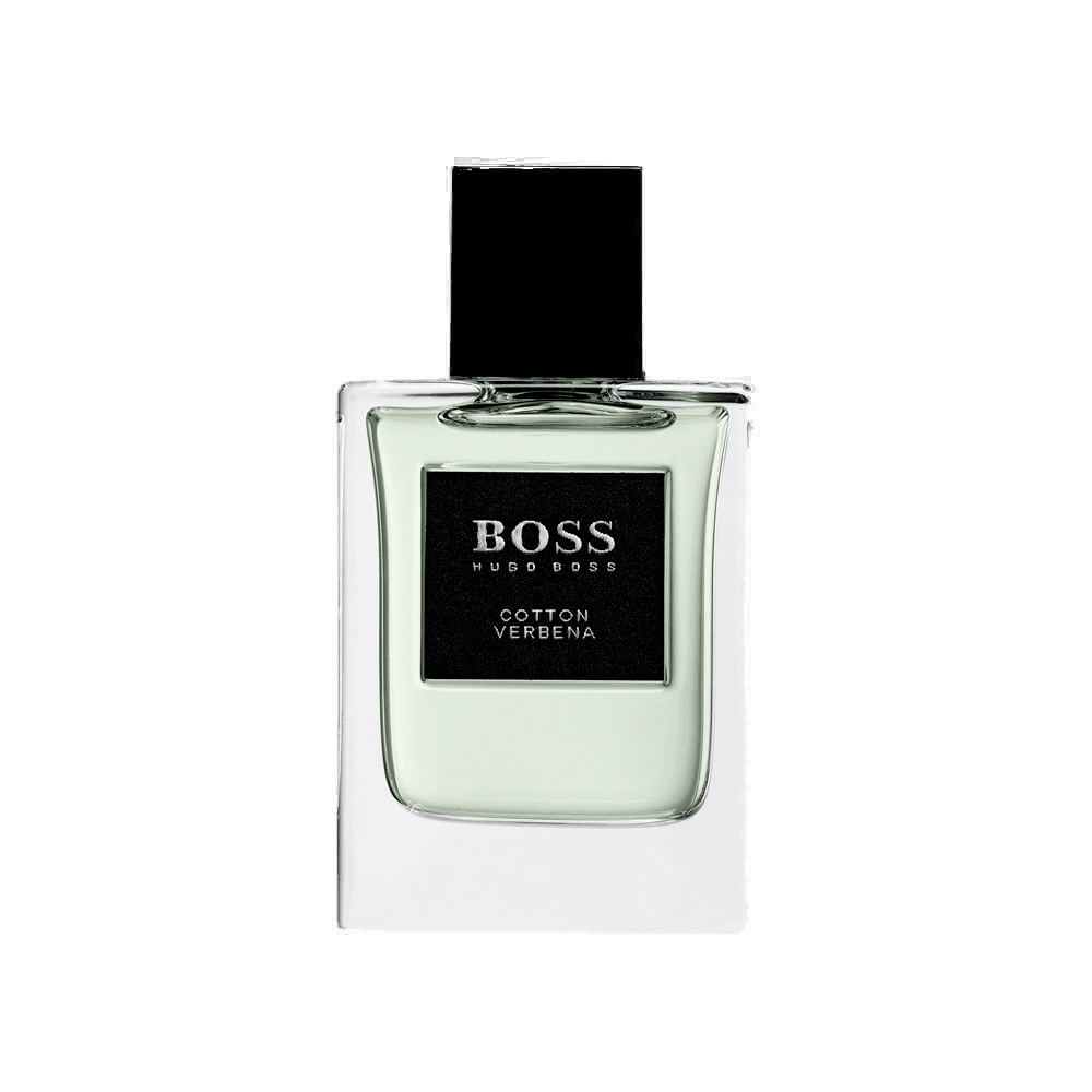 Hugo Boss BOSS The Collection Cotton & Verbena ətiri