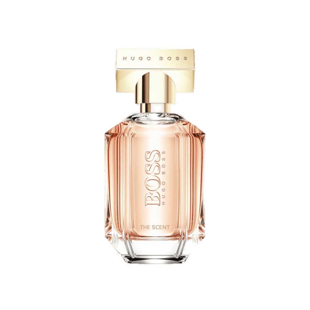 Hugo Boss Boss The Scent For Her ətiri