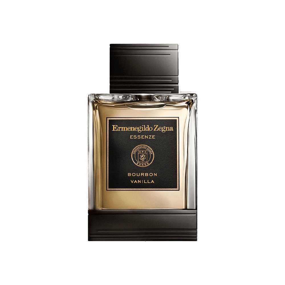 Bourbon Vanilla
