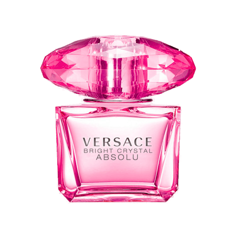 Versace Bright Crystal Absolu ətiri