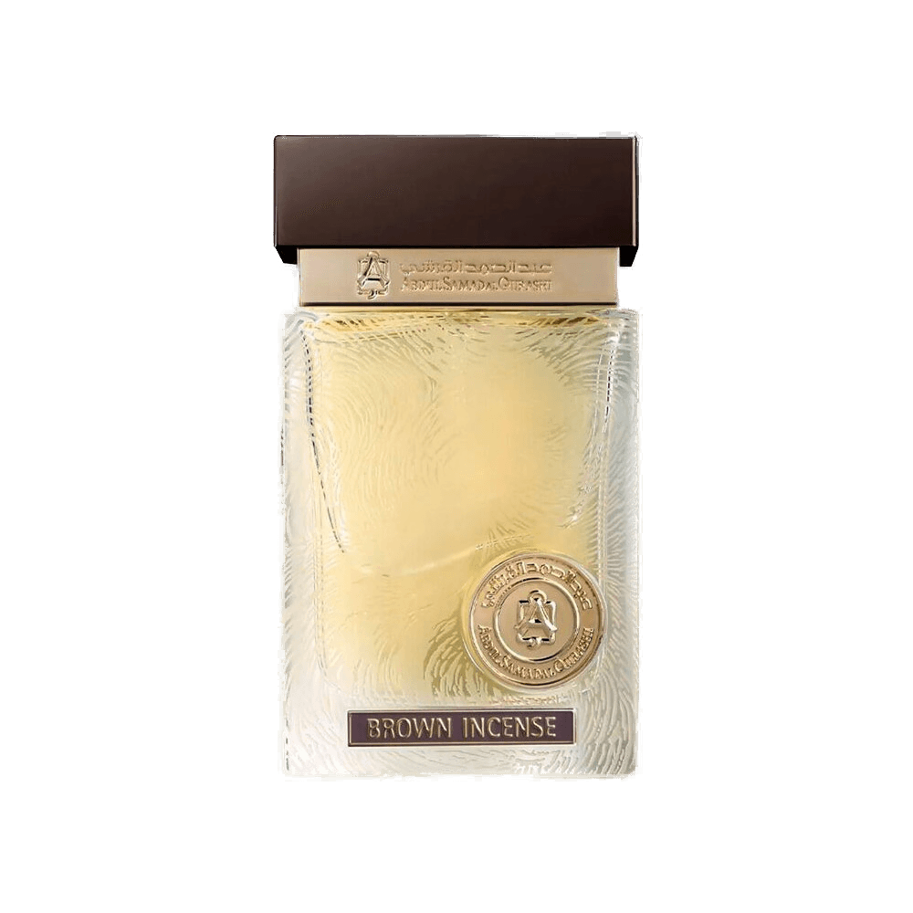 Brown Incense