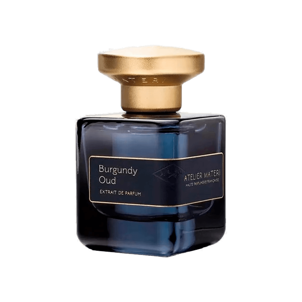 Atelier Materi Burgundy Oud ətiri