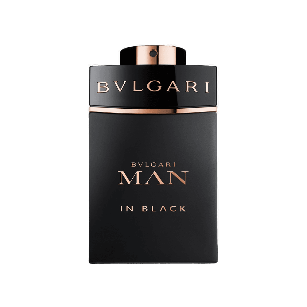 Bvlgari Bvlgari Man In Black ətiri