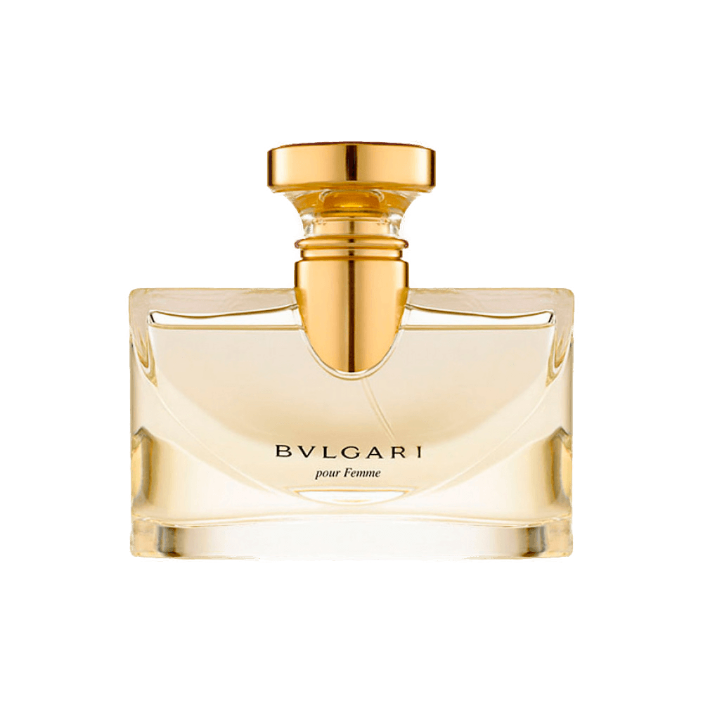 Bvlgari Bvlgari Pour Femme ətiri