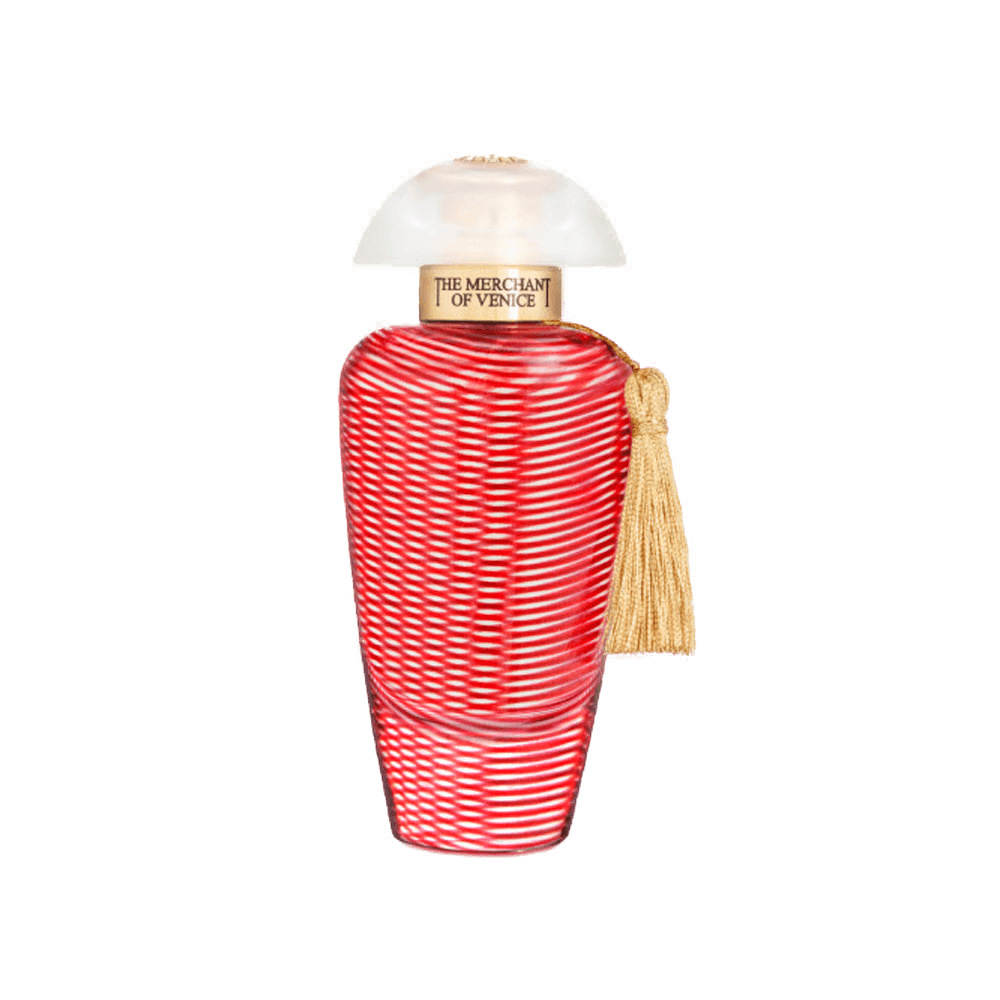 The Merchant of Venice Byzantium Saffron ətiri