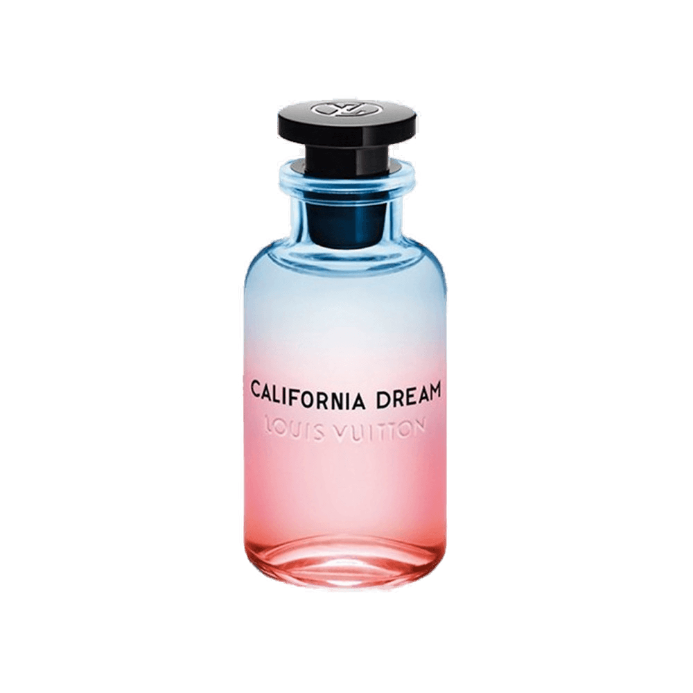 Louis Vuitton California Dream ətiri