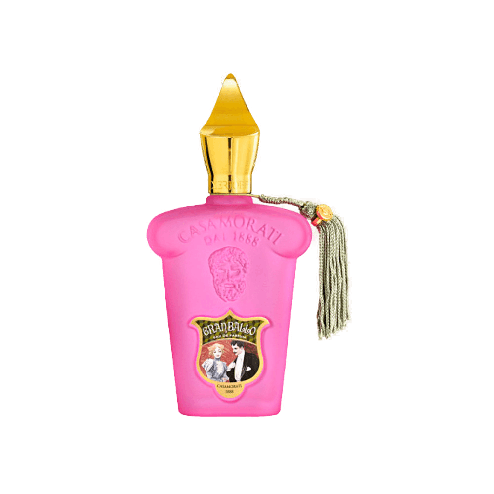 Xerjoff Casamorati 1888 Gran Ballo ətiri