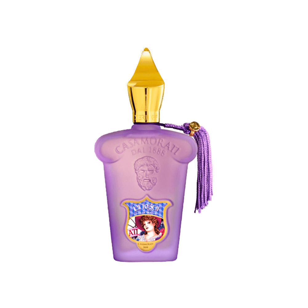 Xerjoff Casamorati 1888 La Tosca ətiri