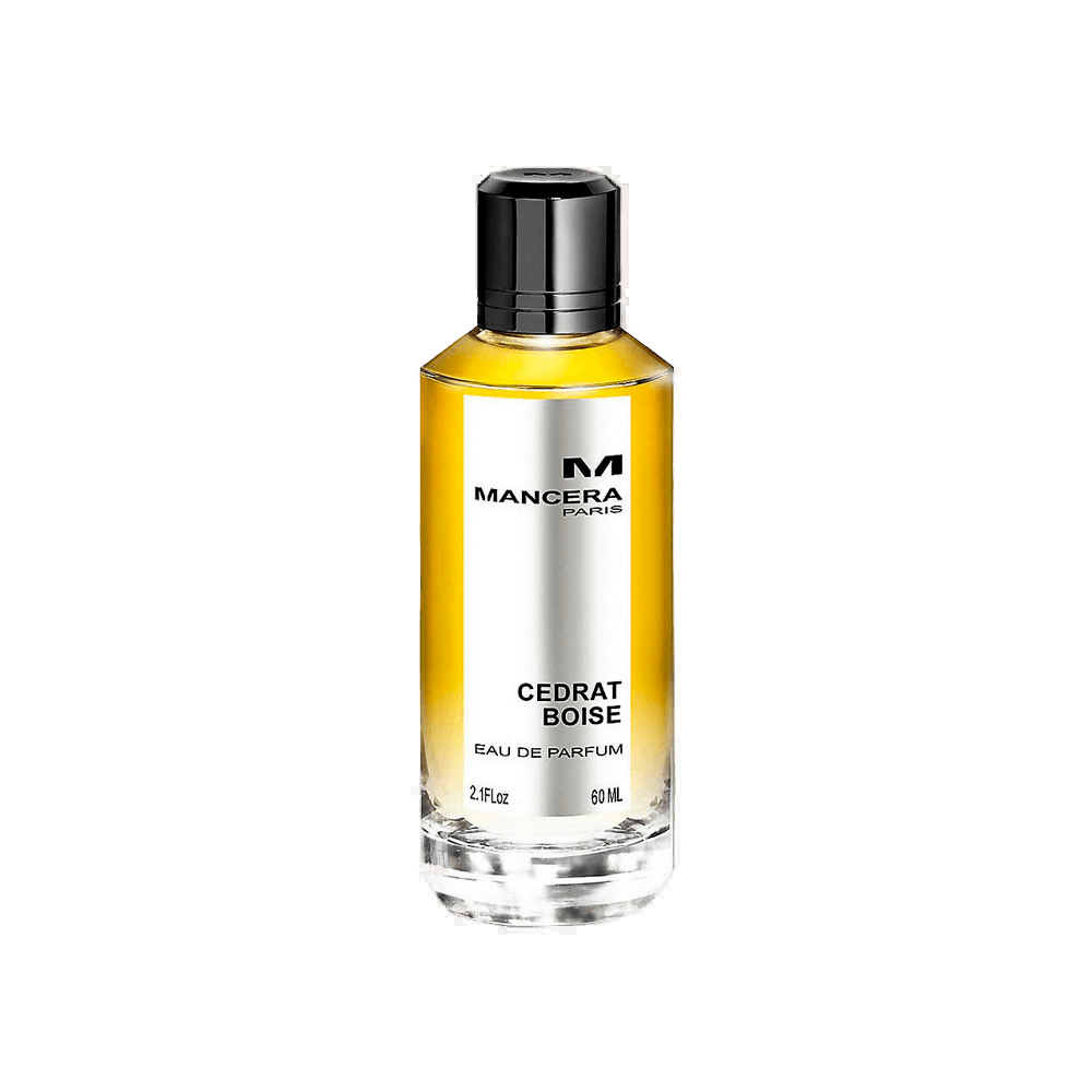 Mancera Cedrat Boise ətiri