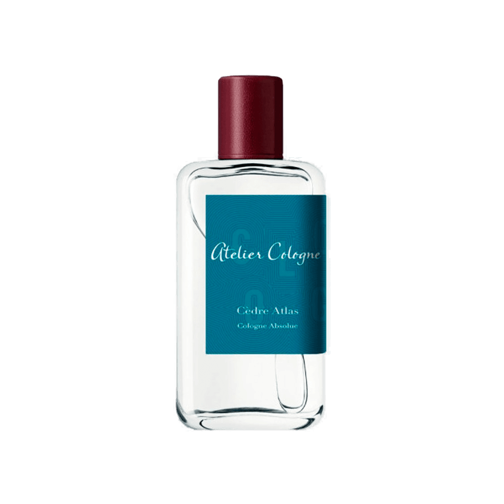 Atelier Cologne Cedre Atlas ətiri