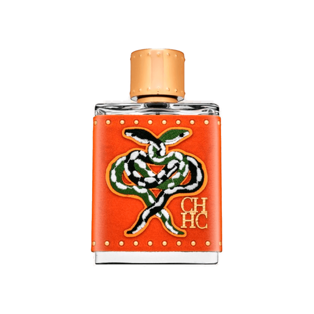 CH Men Hot! Hot! Hot!