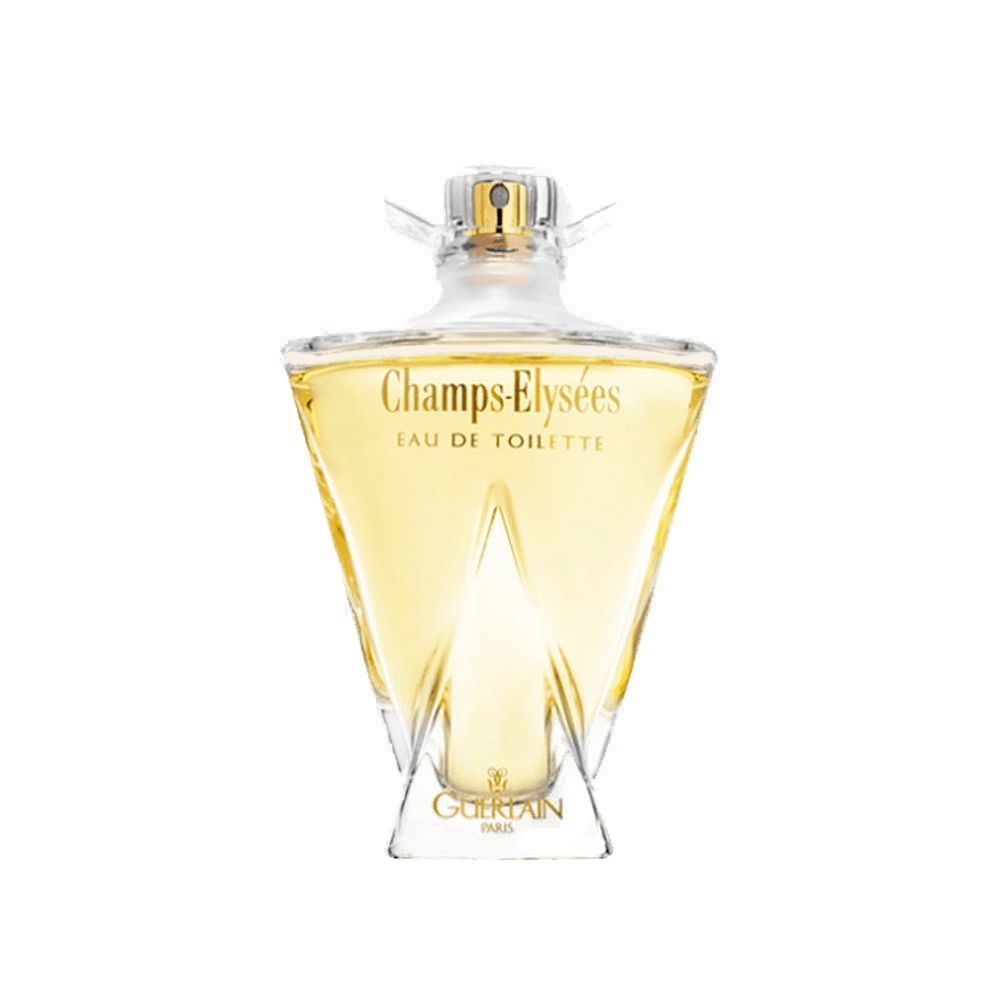 Guerlain Champs Elysees ətiri