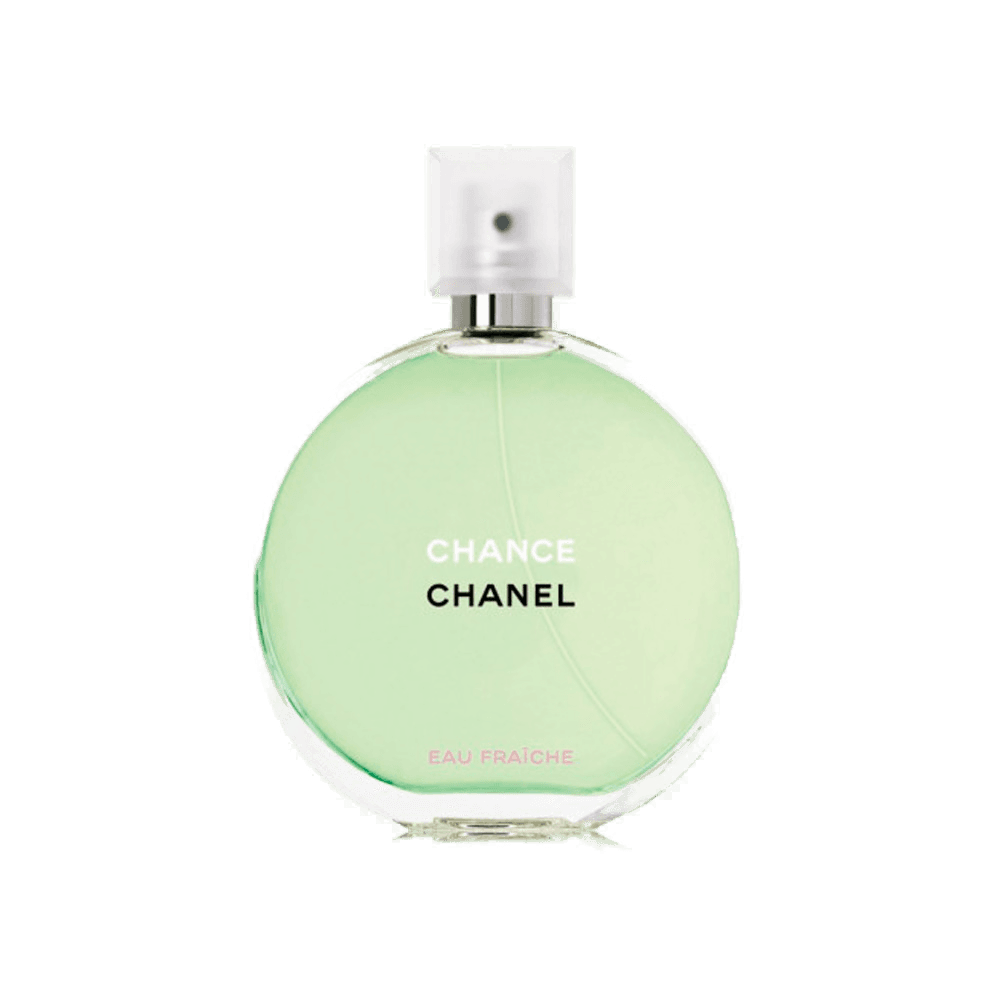 Chanel Chance Eau Fraiche ətiri