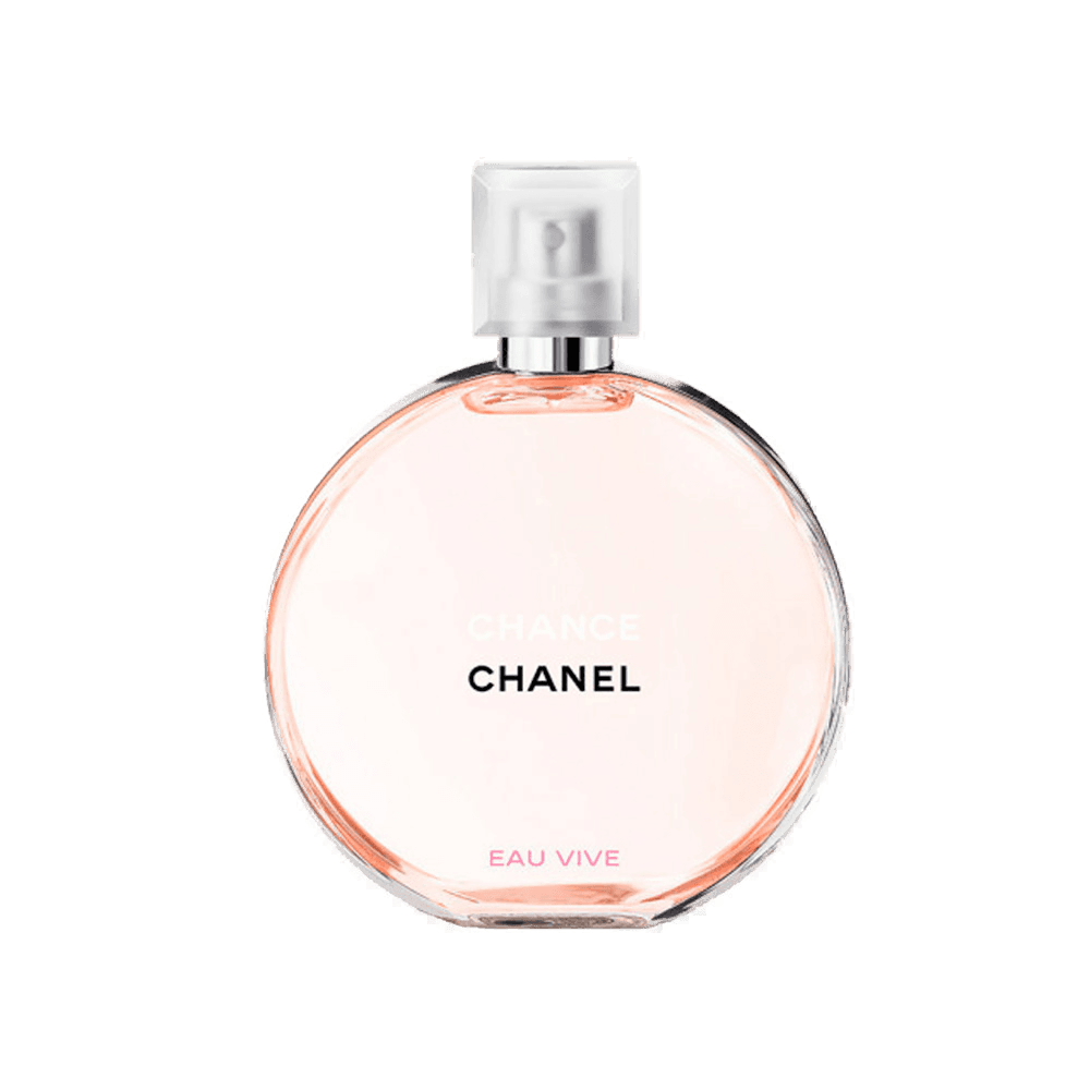 Chanel Chance Eau Vive ətiri